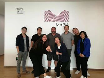 चीन Mabis Project Management Ltd.